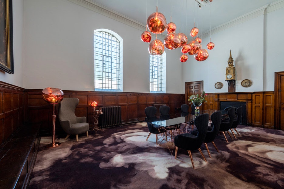 The Crypt on the Green  - The Vestry image 1