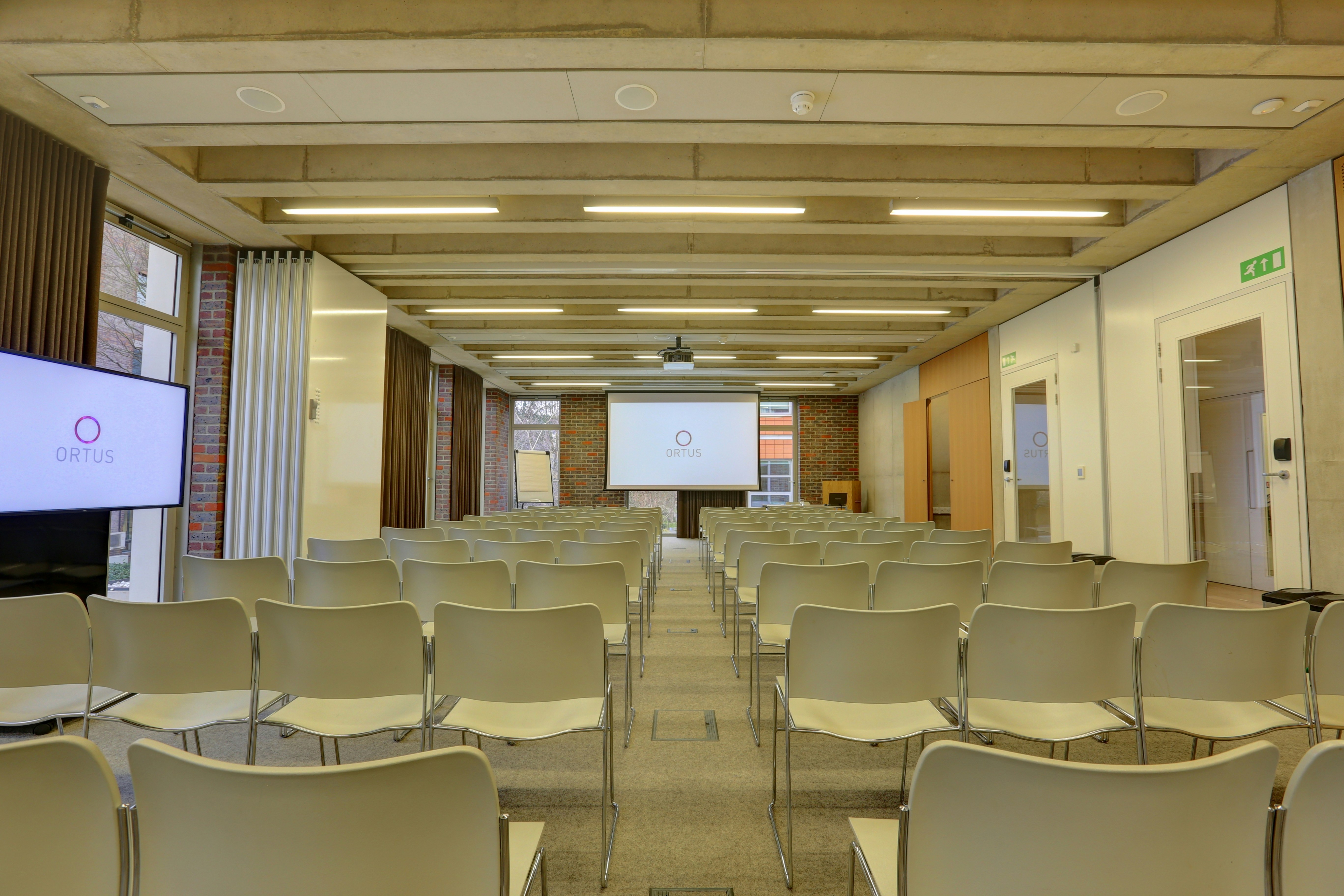 ORTUS Conference and Events Venue - Adamson image 4