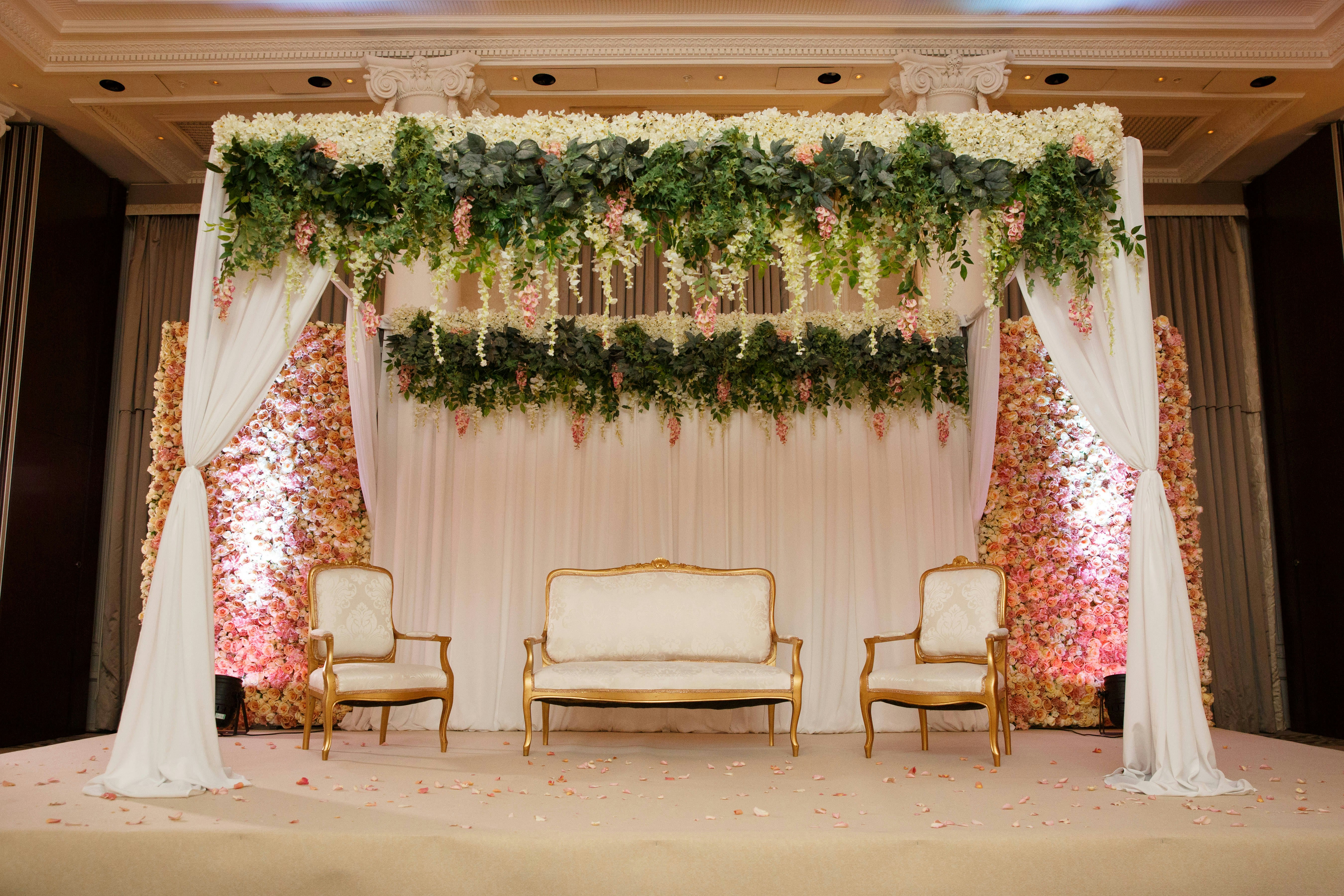 Weddings | The Adelphi Suite