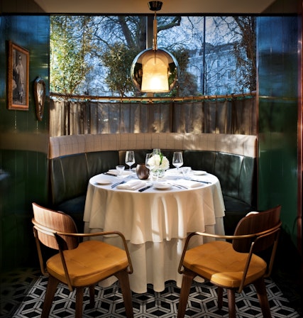 The Hari - Il Pampero Restaurant image 2