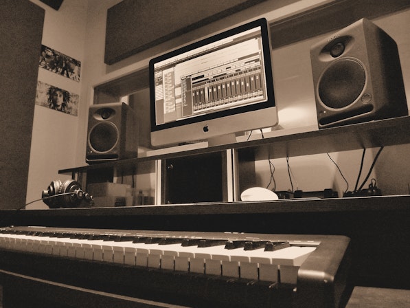 Music Studios London - image 2