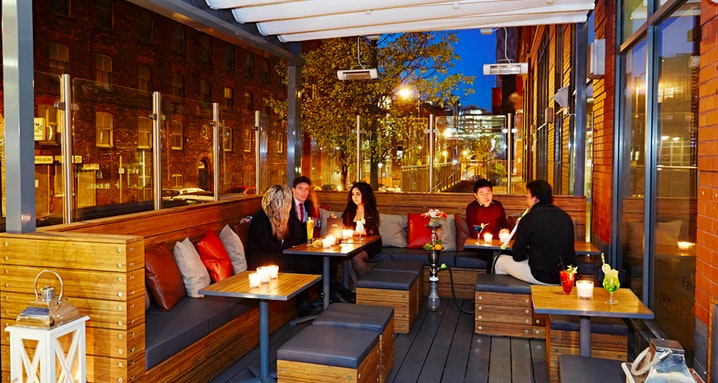 Events | Shisha Lounge