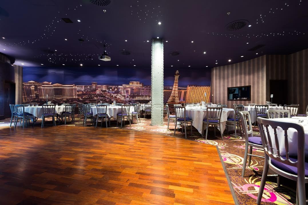 Manchester 235 - Private Events Suite image 3