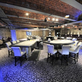 Manchester 235 - Icon VIP Lounge image 2