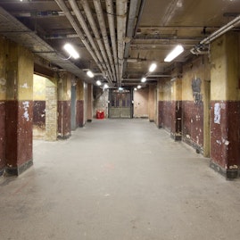 Shoreditch Town Hall - The Ditch image 1