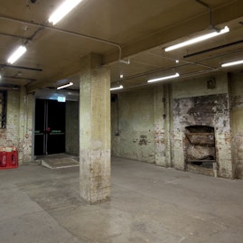 Shoreditch Town Hall - The Ditch image 6