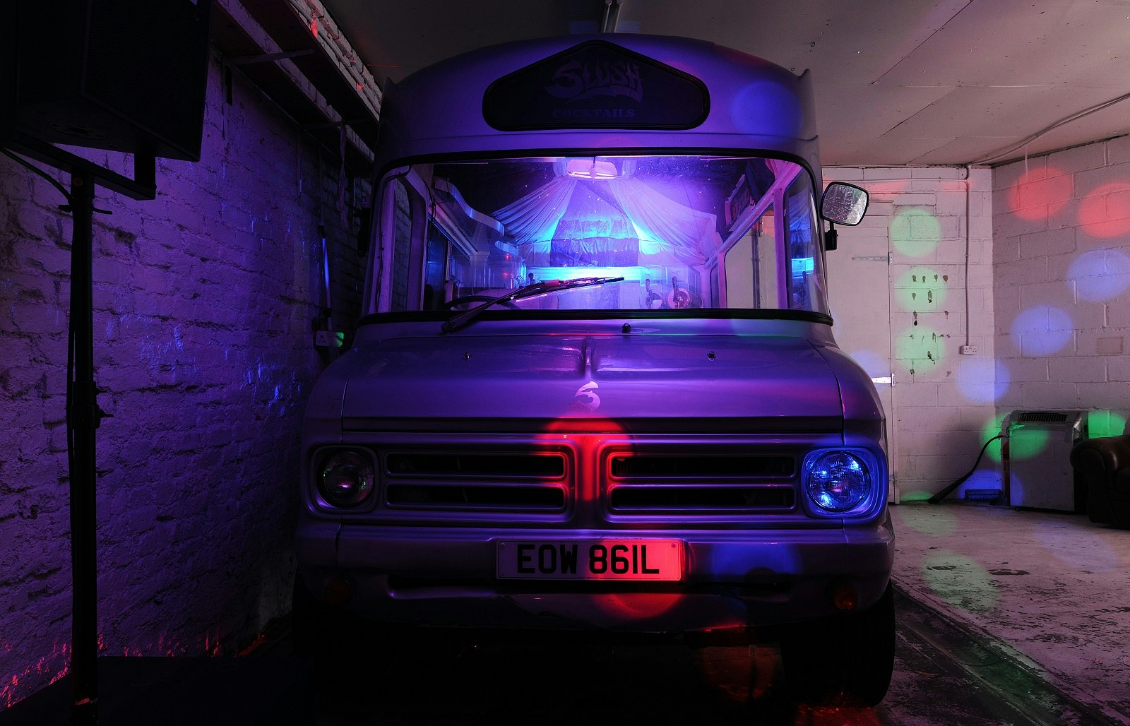 Slush Brothers - Whole Venue image 2