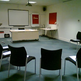 Liverpool Gateway Conference Centre - Conference Suite image 7