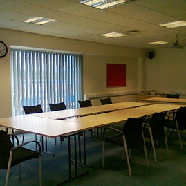 Liverpool Gateway Conference Centre - Conference Suite image 8