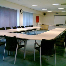 Liverpool Gateway Conference Centre - Conference Suite image 9