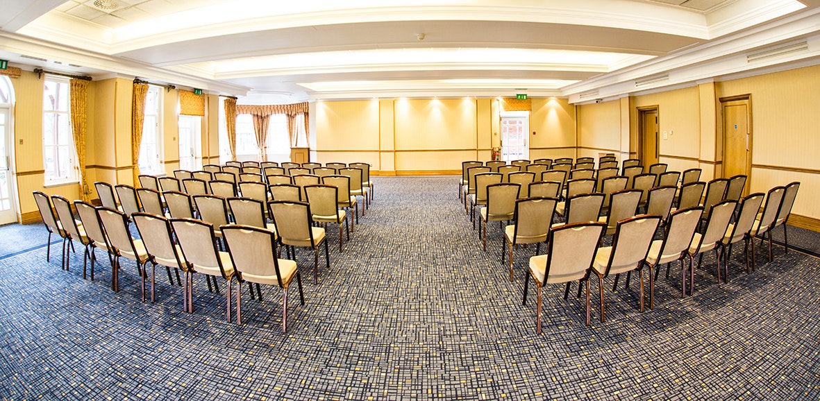 Conference Venues in Birmingham - The Ardencote Manor Hotel