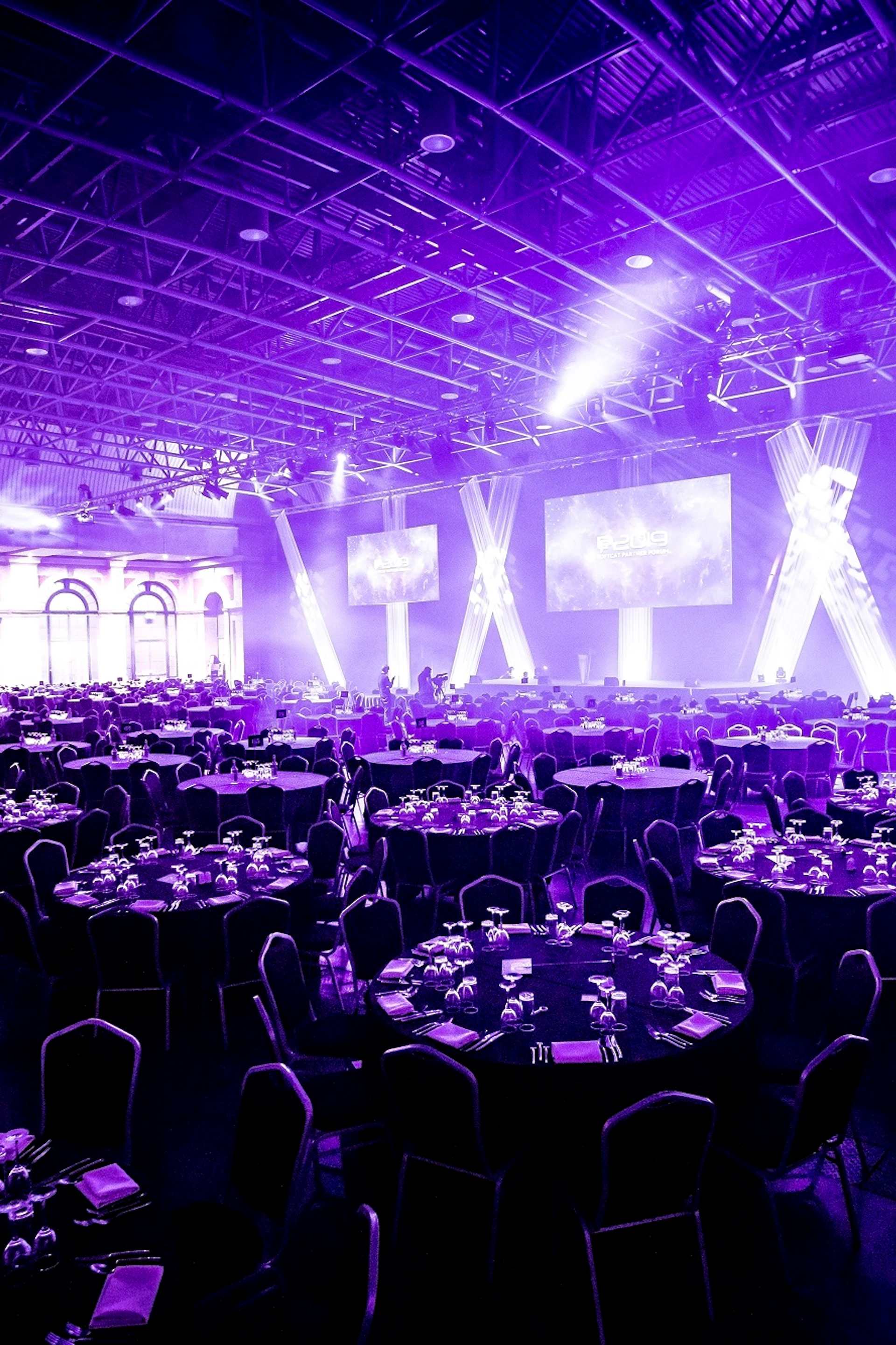 Main Area | Business | indigo at The O2 | All the best venues