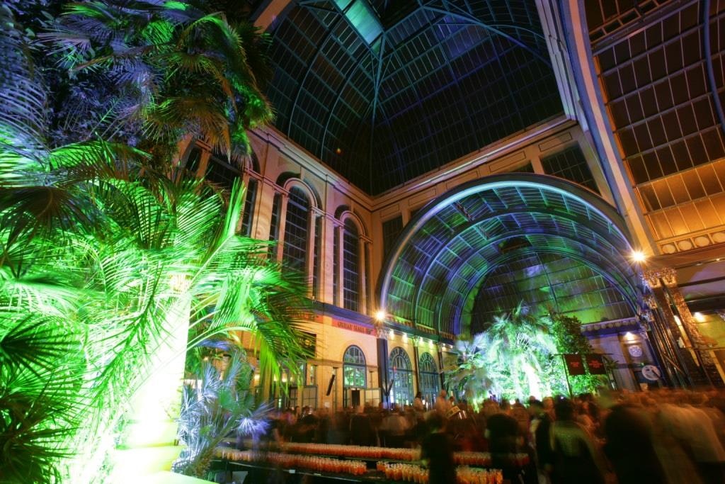 Alexandra Palace - West Hall image 4