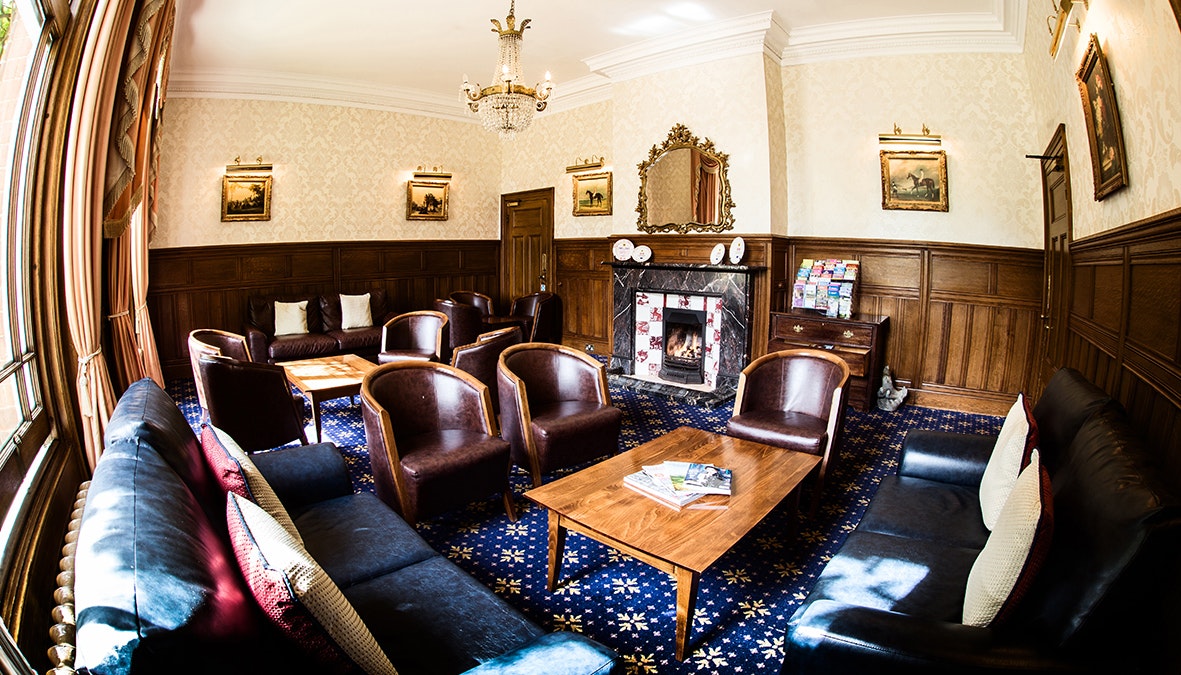 Bar Mitzvah Venues in Birmingham - The Ardencote Manor Hotel