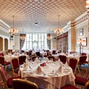 Terrace Restaurant Weddings Plough And Harrow Hotel Terrace Restaurant Weddings Plough And Harrow Hotel