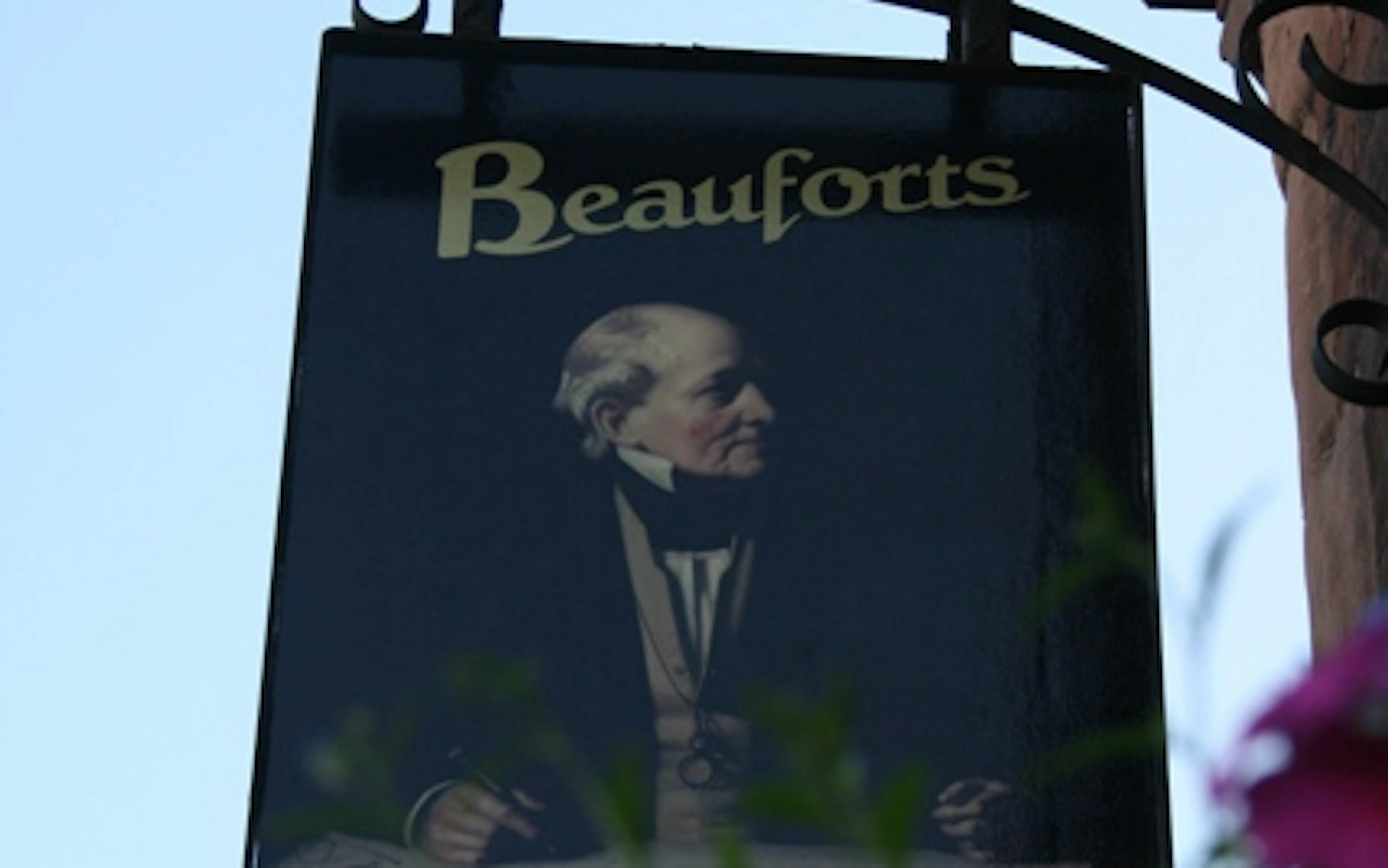 Best Western Plough and Harrow Hotel - Beauforts Pub image 1