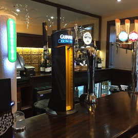 Best Western Plough and Harrow Hotel - Beauforts Pub image 6