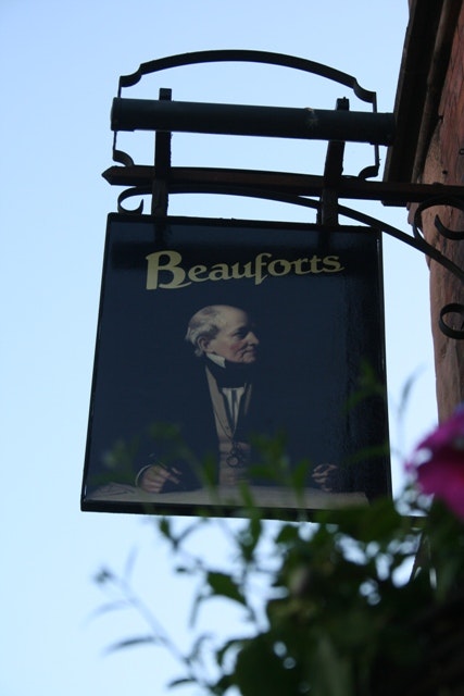 Best Western Plough and Harrow Hotel - Beauforts Pub image 1