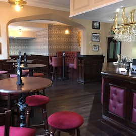 Best Western Plough and Harrow Hotel - Beauforts Pub image 2