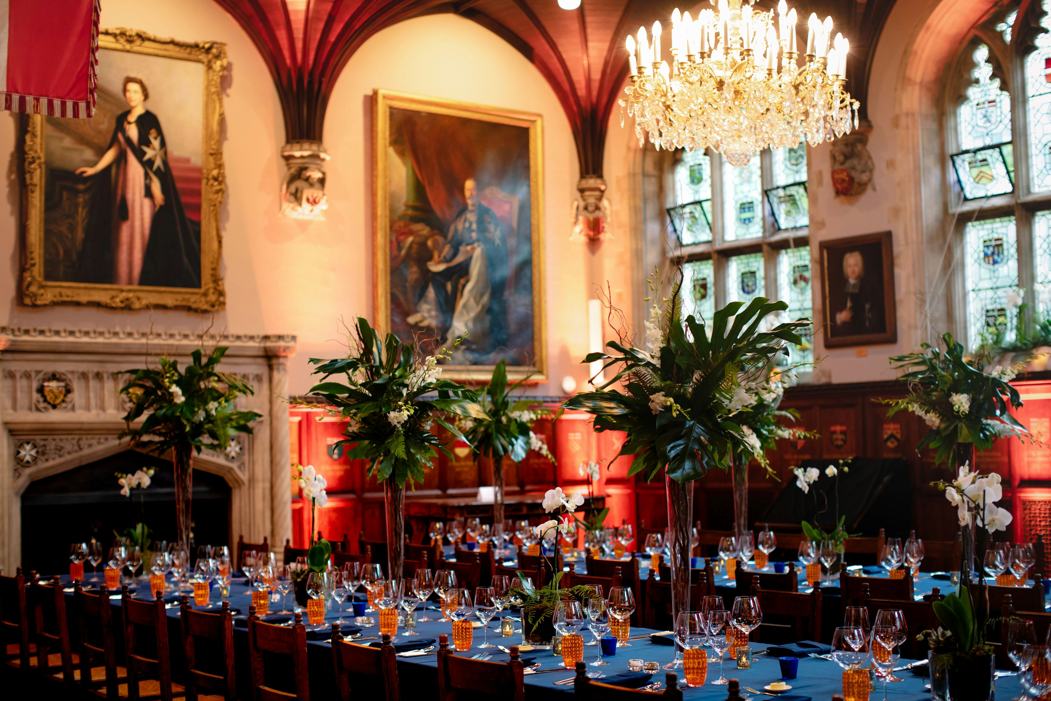 Museum of the Order of St John  - Chapter Hall  image 4