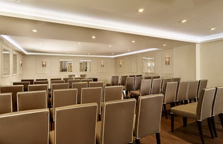 Business - Blakemore Hyde Park Hotel