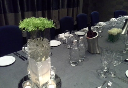 Dining  - DoubleTree by Hilton, Victoria