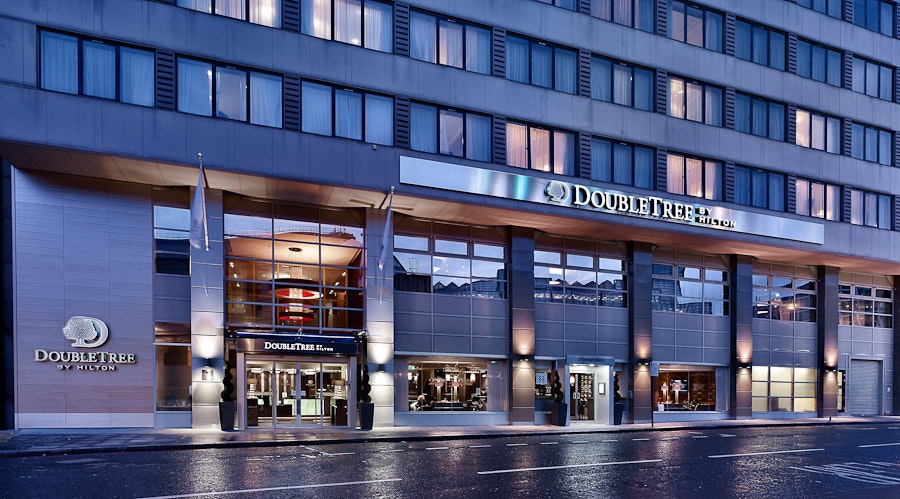 DoubleTree by Hilton, Victoria - The National image 3