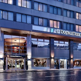 DoubleTree by Hilton, Victoria - The National image 3