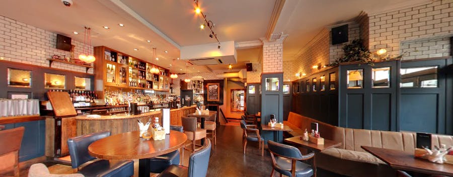 Loop Bar - image 1