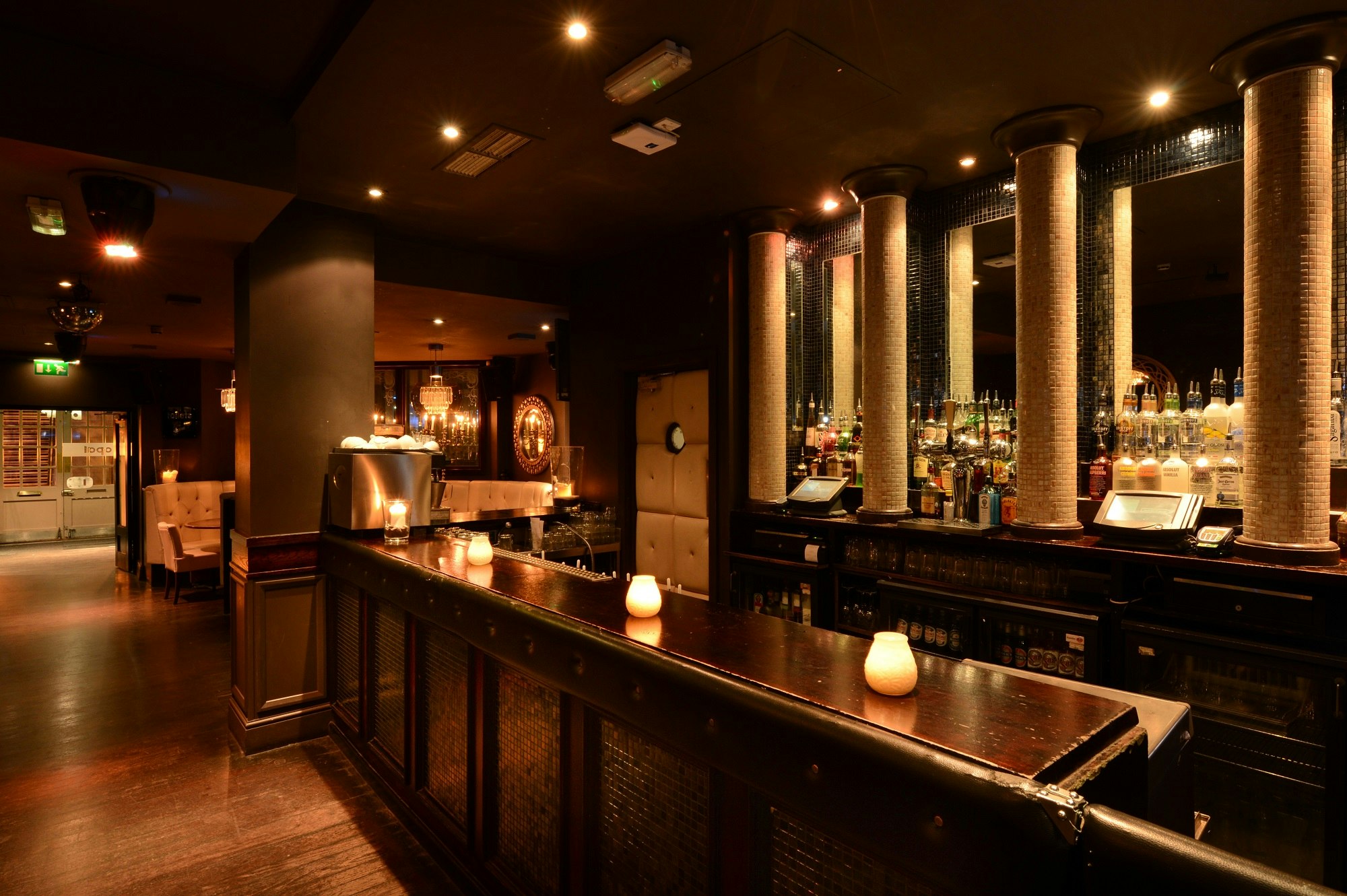 Private Events London Venues in London - Opal