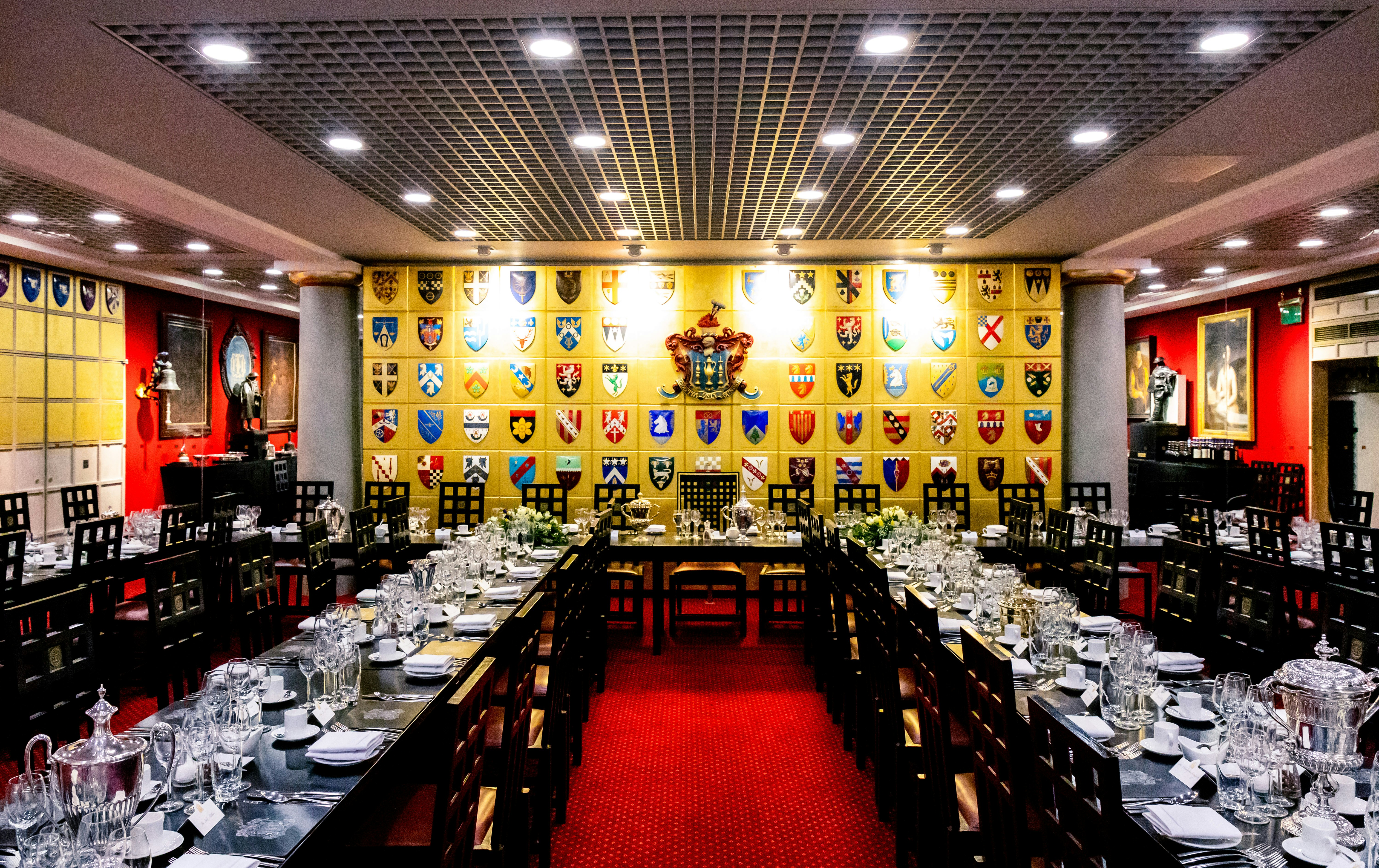 Founders' Hall - Livery Hall image 5