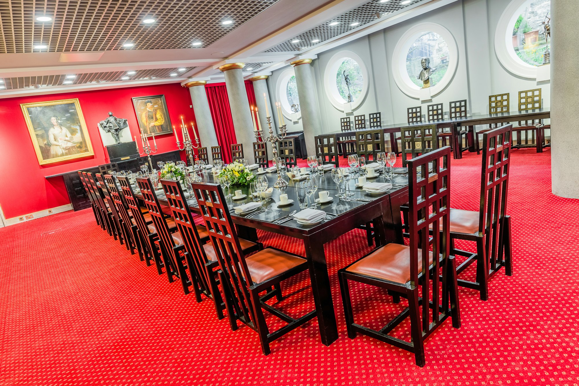 Founders' Hall - Livery Hall image 1