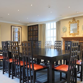 Founders' Hall - Parlour Room image 1