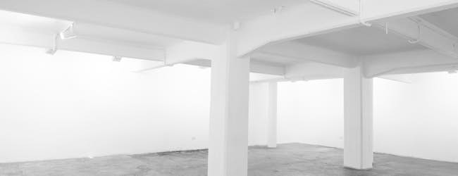 Hire Space - Venue hire The Main Basement at Hoxton Basement