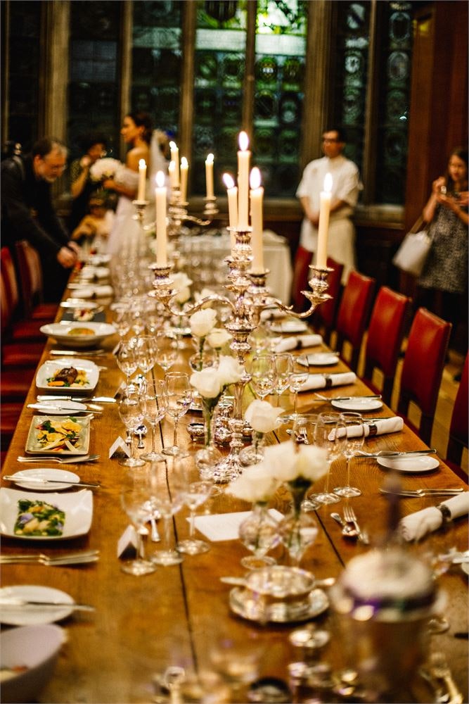 Graduation Party Venues in London - The Honourable Society of Gray's Inn