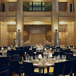 The Banking Hall - Main Hall and Counting Room image 3