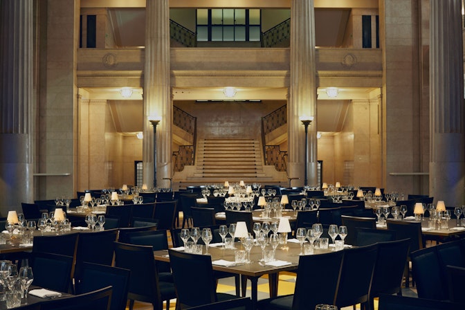 The Banking Hall - image 3