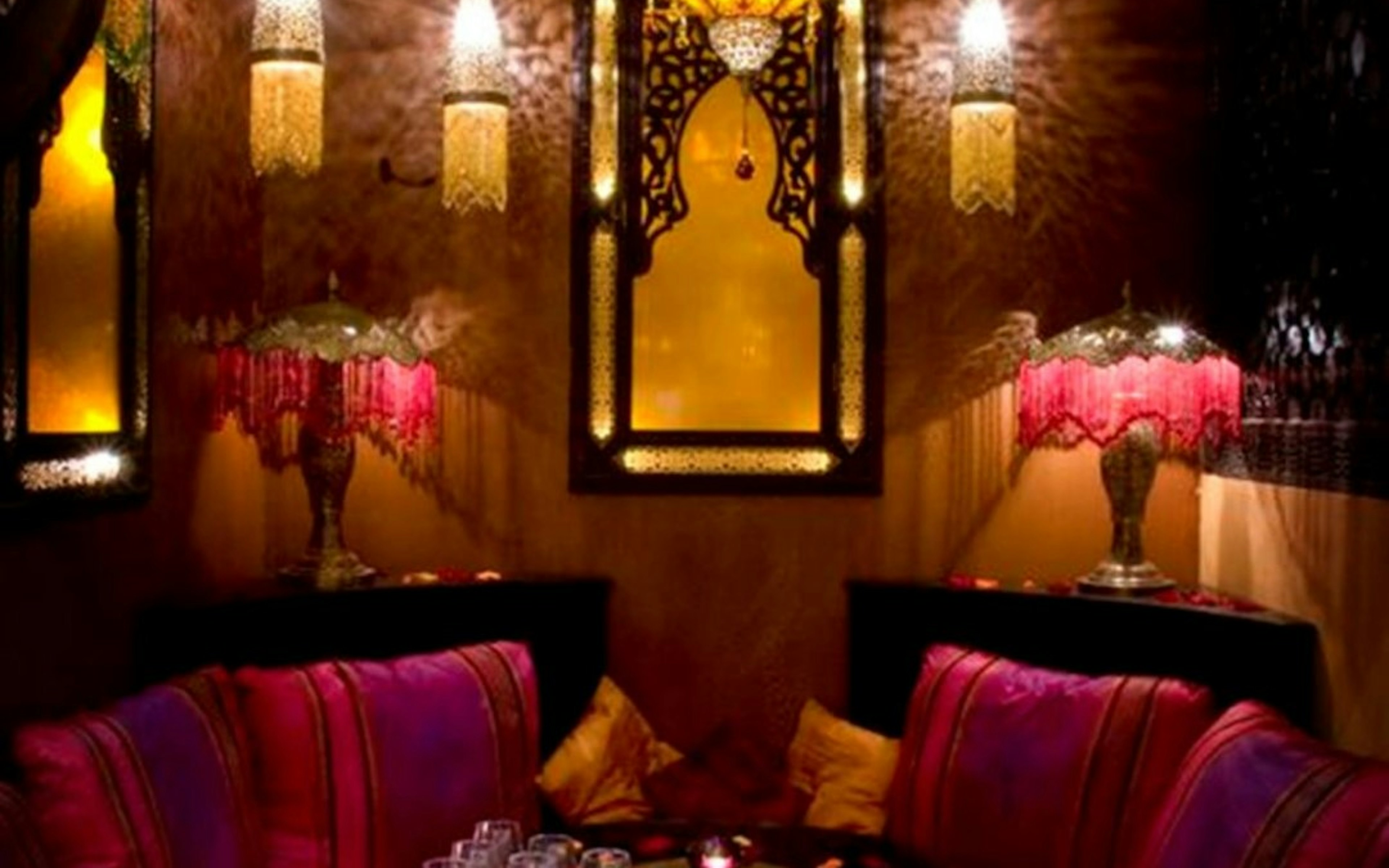 Kenza Restaurant & Lounge - image