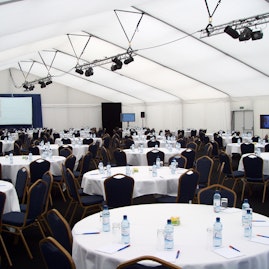 Imperial Venues - Imperial College South Kensington - Queen's Lawn image 2