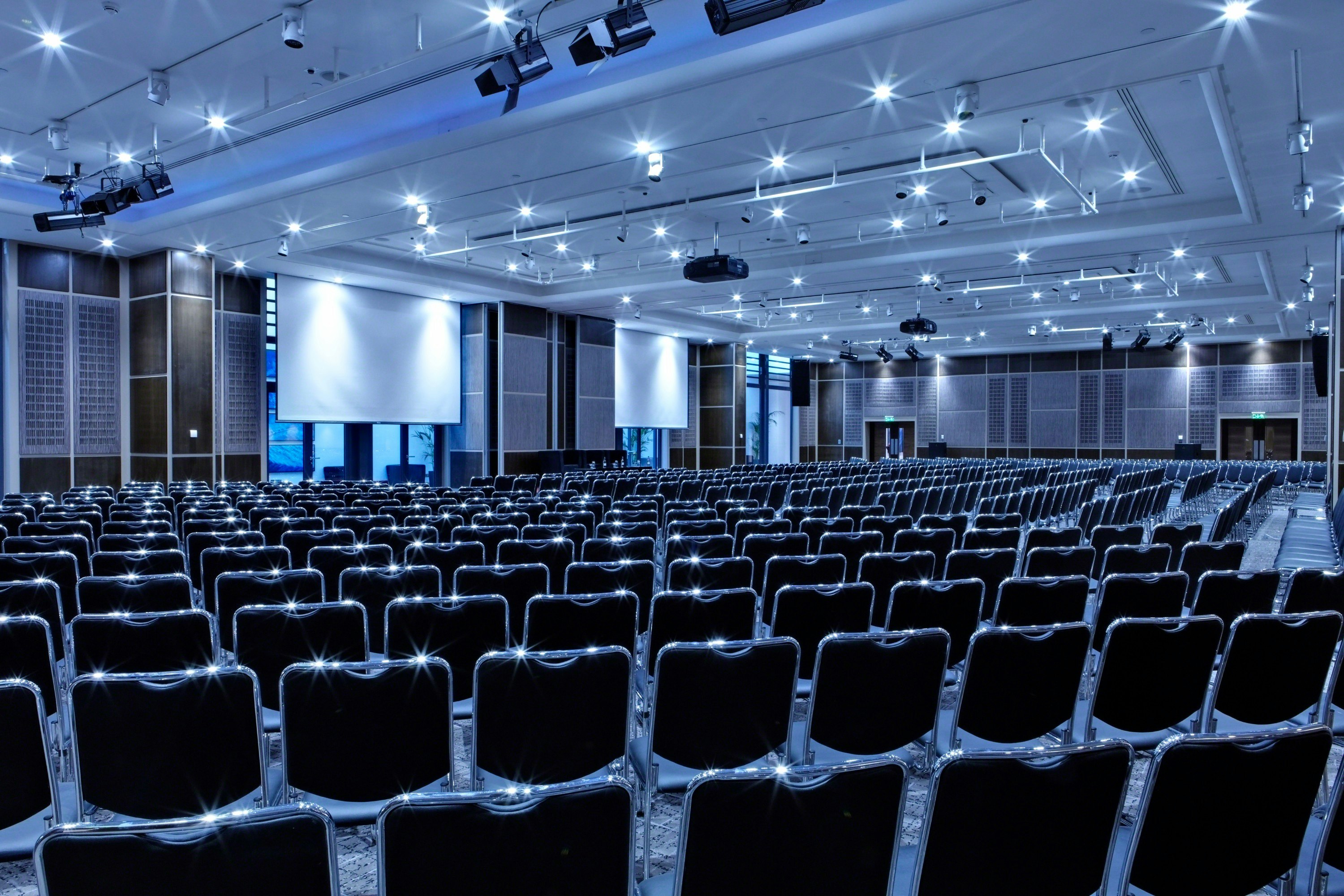 Conference Venues With Accommodation in Central London - Leonardo Royal Hotel London Tower Bridge