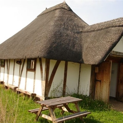 WWT London Wetland Centre - Wetland Living image 3
