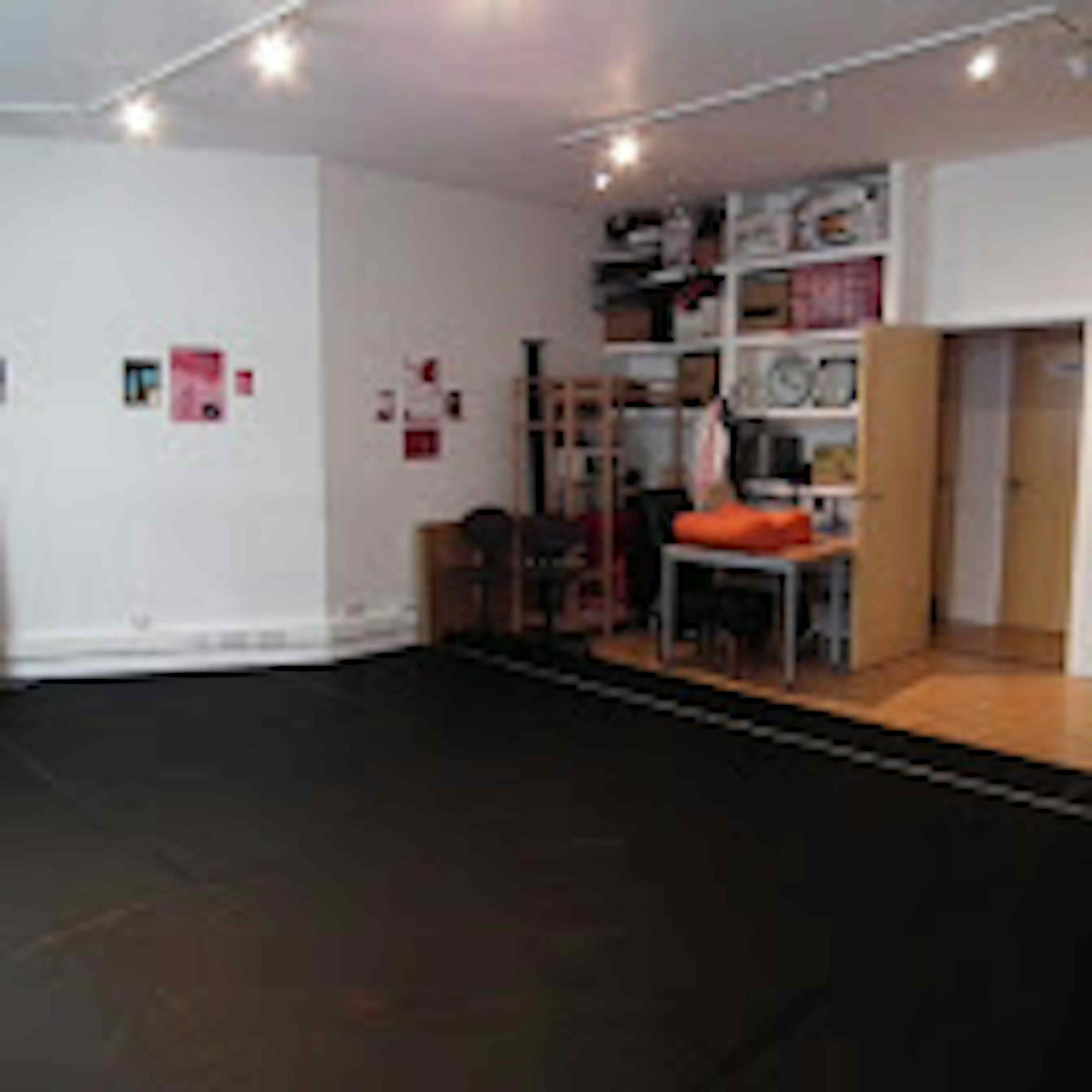 The Trap - Exchange Theatre Studios - Rehearsal Space image 3