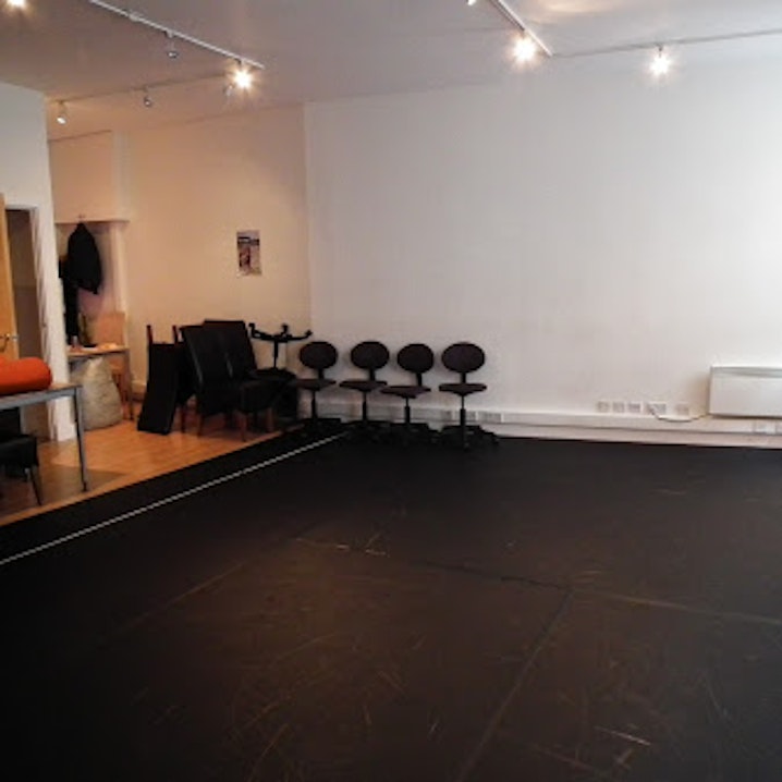 The Trap - Exchange Theatre Studios - Rehearsal Space image 1