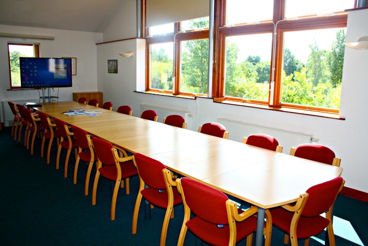 WWT London Wetland Centre - Meeting Room image 1