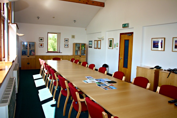 WWT London Wetland Centre - Meeting Room image 3