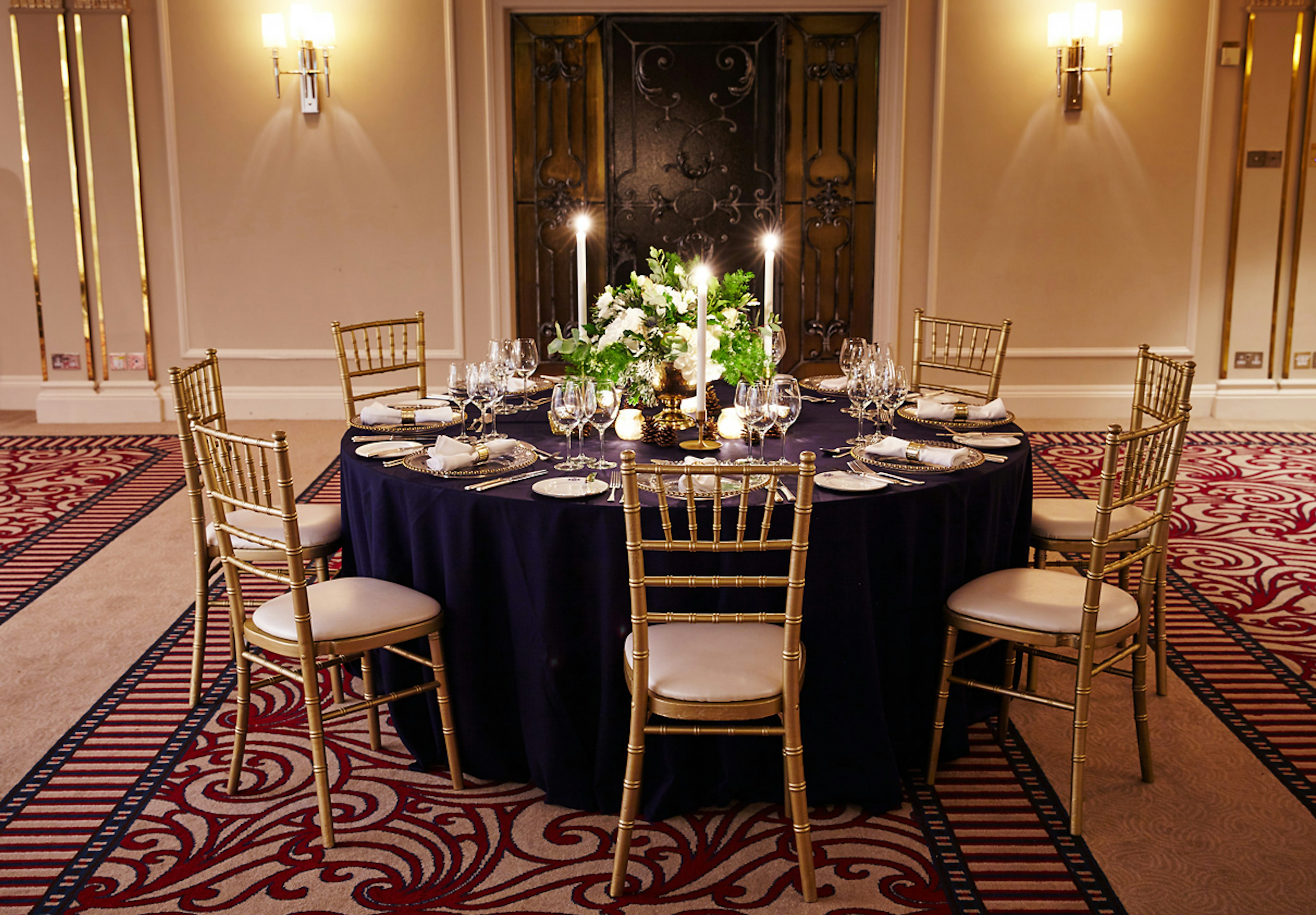 Events - The Westbury Mayfair, a Luxury Collection Hotel, London
