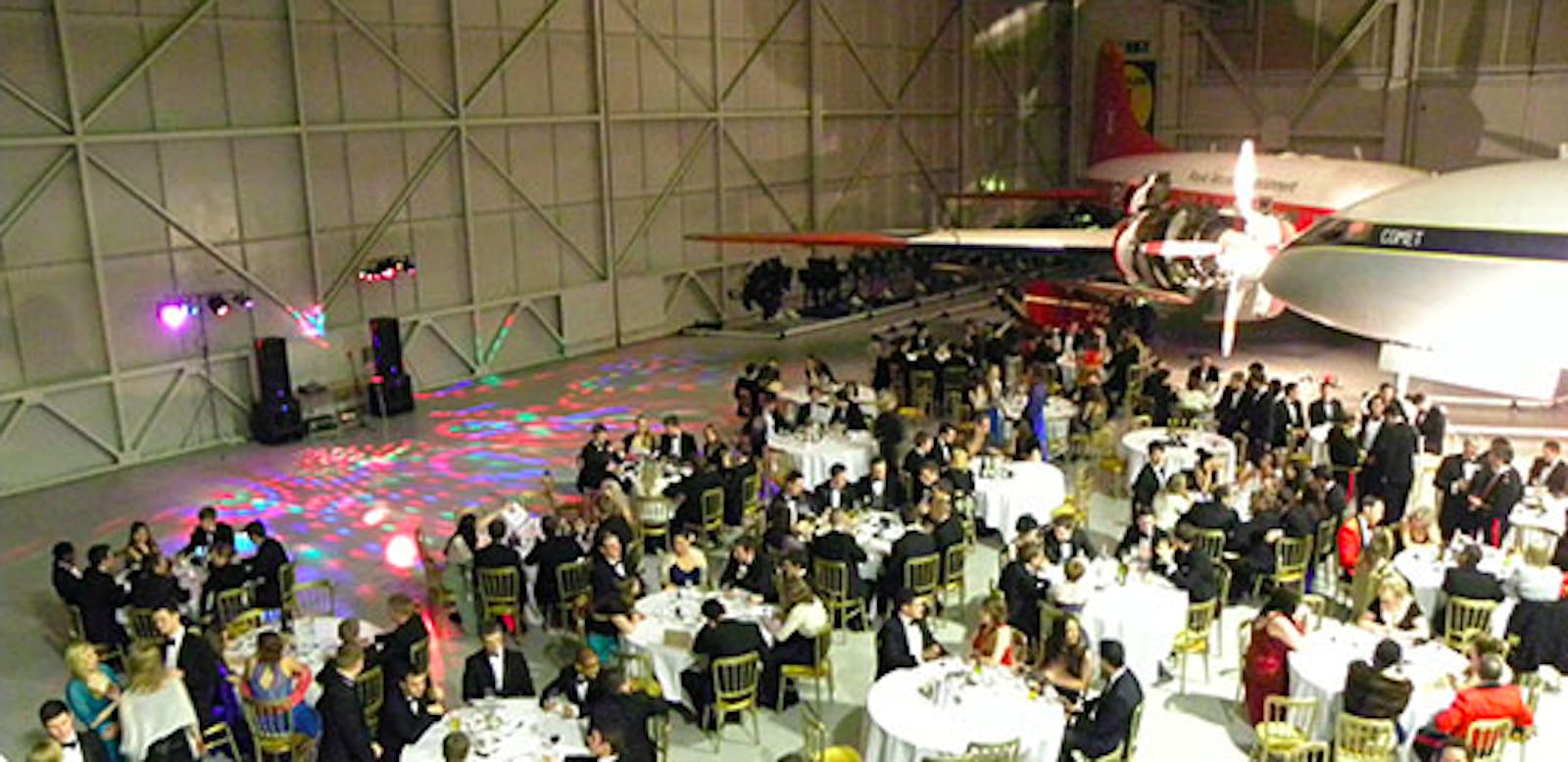 Royal Air Force Museum - image 3