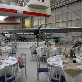Royal Air Force Museum - Hangar One image 1