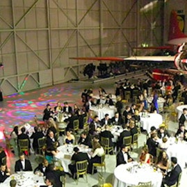 Royal Air Force Museum - Hangar One image 2