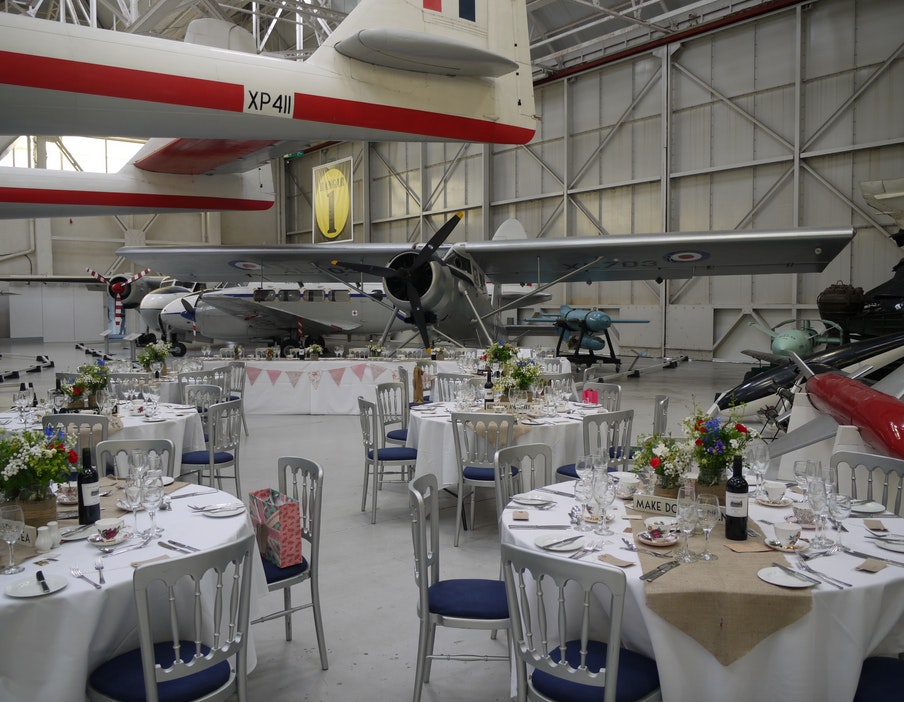 Royal Air Force Museum - Hangar One image 3